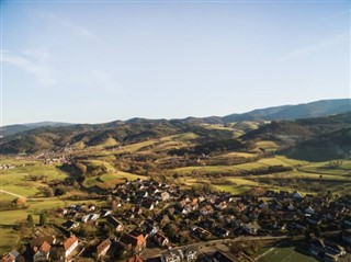 Alemania pronóstico del tiempo