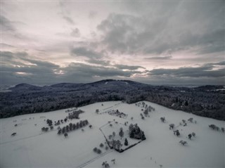 Germany weather forecast