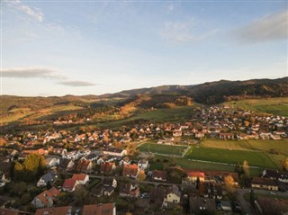 Germany weather forecast