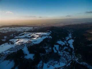 Germany weather forecast