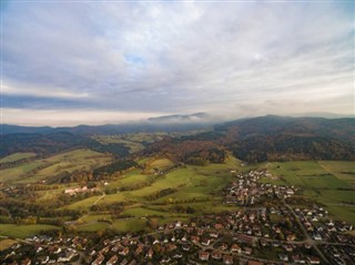 Germany weather forecast