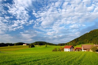 Germany weather forecast