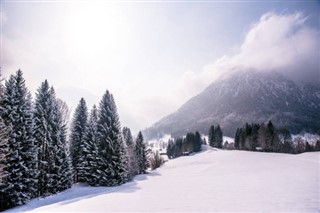 Germany weather forecast