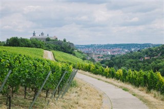 Germany weather forecast