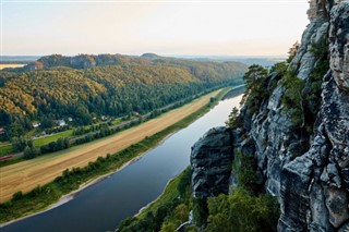 Duitsland weersvoorspelling