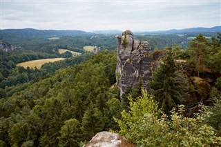 Germany weather forecast