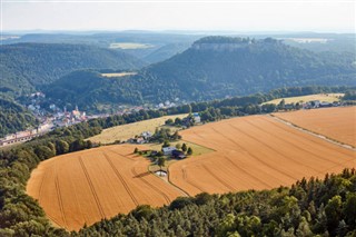 Germany weather forecast