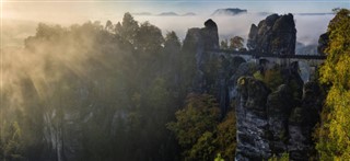 Germany weather forecast