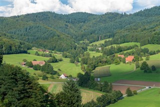 Germany weather forecast