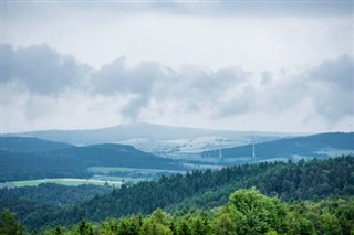 Germany weather forecast