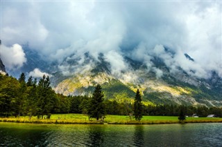 Germany weather forecast