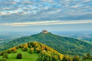 Germany weather forecast