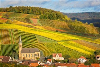 Germany weather forecast