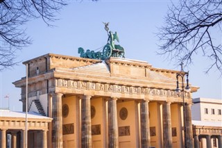 Germany weather forecast