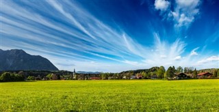 Germany weather forecast