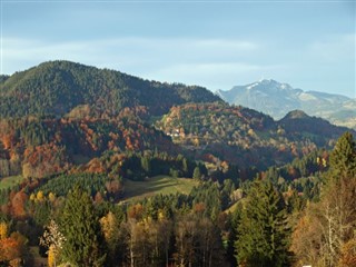 Germany weather forecast