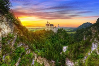 Germany weather forecast