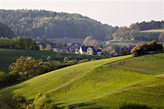 Germany weather forecast