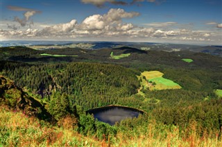 Germany weather forecast