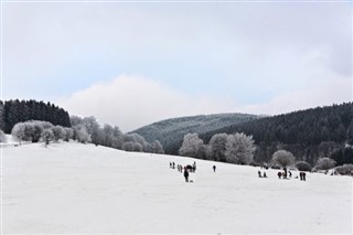 Germany weather forecast