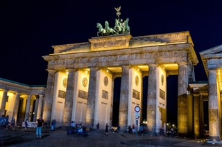 Germany weather forecast