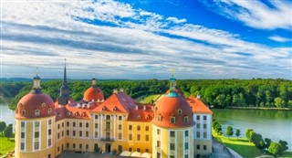 Germany weather forecast