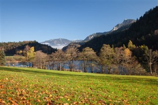 Germany weather forecast