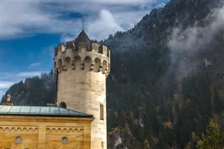 Germany weather forecast