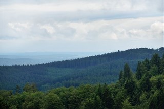 Germany weather forecast