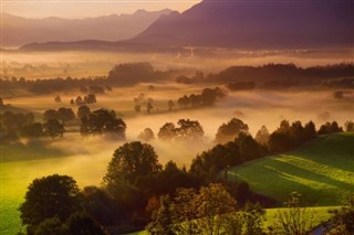 Germany weather forecast