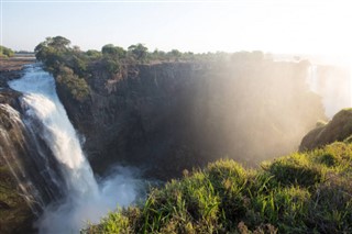 Ghana pronóstico del tiempo