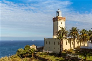 Gibraltar weather forecast