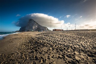 Gibraltar weather forecast