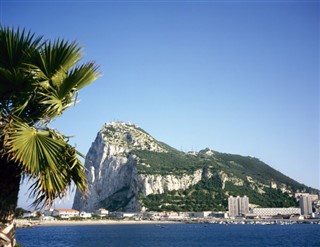 Gibraltar weather forecast