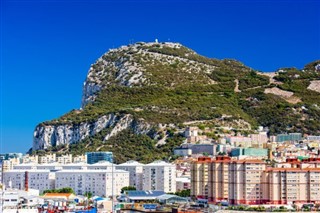 Gibraltar weather forecast