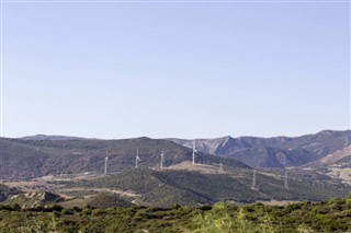 Gibraltar weather forecast