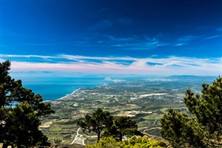 Gibraltar weather forecast