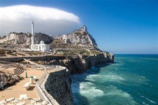 Gibraltar weather forecast