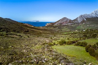 Gibraltar weather forecast