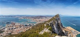 Gibraltar weather forecast