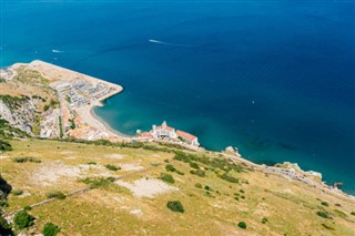 Gibraltar weather forecast