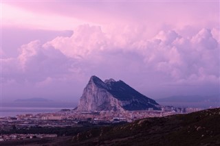 Gibraltar weather forecast