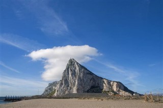 Gibraltar weather forecast