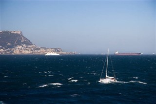 Gibraltar weather forecast