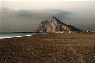 Gibraltar weather forecast