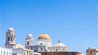 Gibraltar pronóstico del tiempo