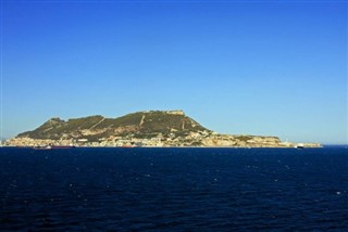 Gibraltar weather forecast