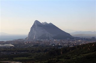 Gibraltar weather forecast