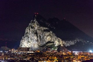 Gibraltar weather forecast