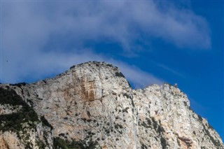 Gibraltar weather forecast